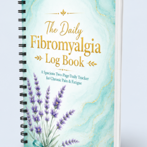 fibromyalgia log book