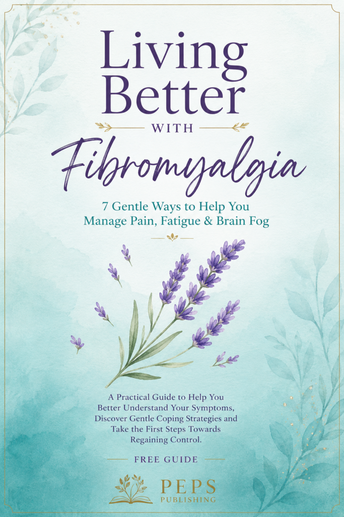 fibromyalgia guide